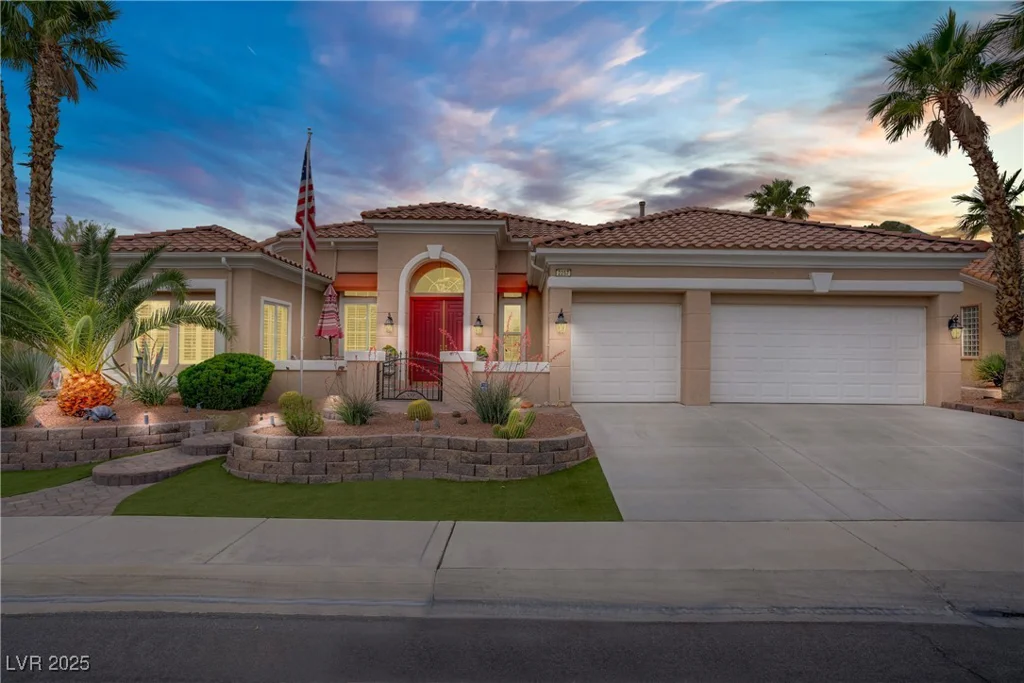 2257 Lauren, Las Vegas, NV 89134
