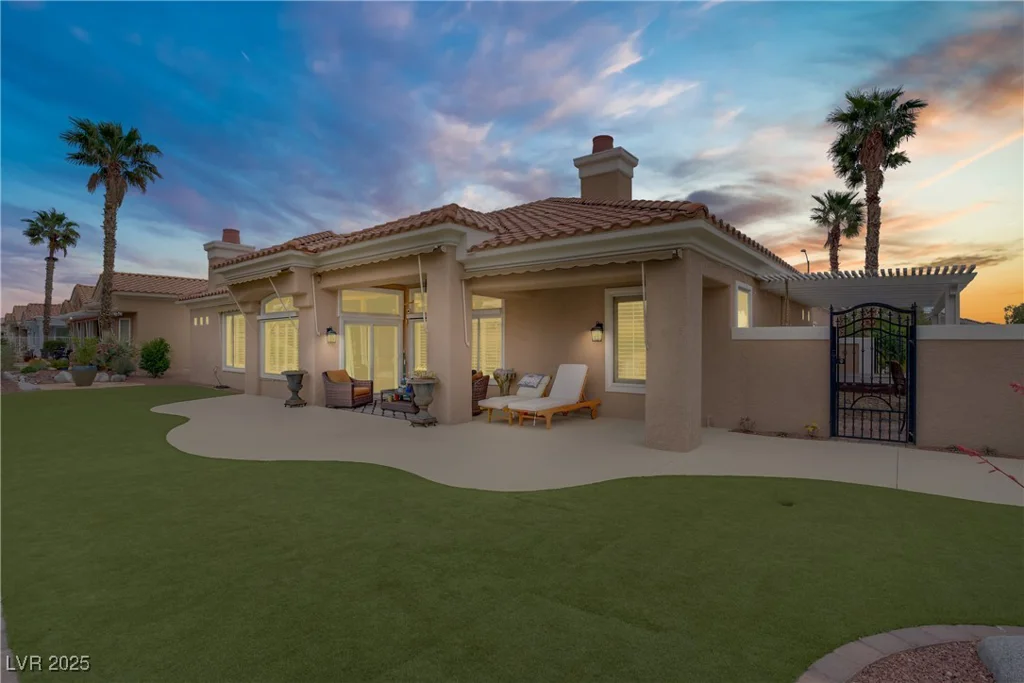 2257 Lauren, Las Vegas, NV 89134