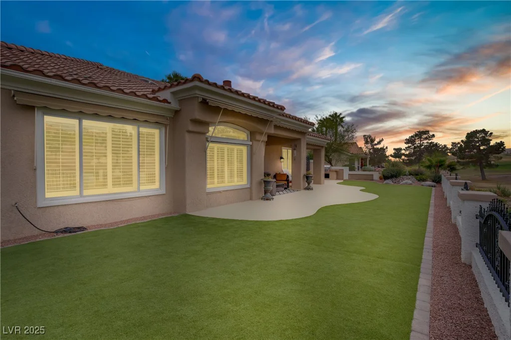 2257 Lauren, Las Vegas, NV 89134