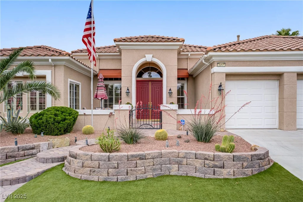 2257 Lauren, Las Vegas, NV 89134