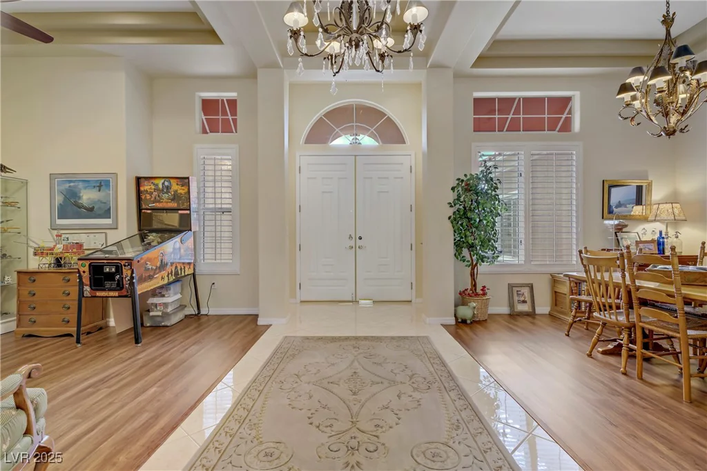 2257 Lauren, Las Vegas, NV 89134
