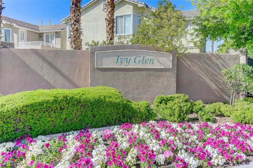 10389 Walking View, Las Vegas, NV 89135