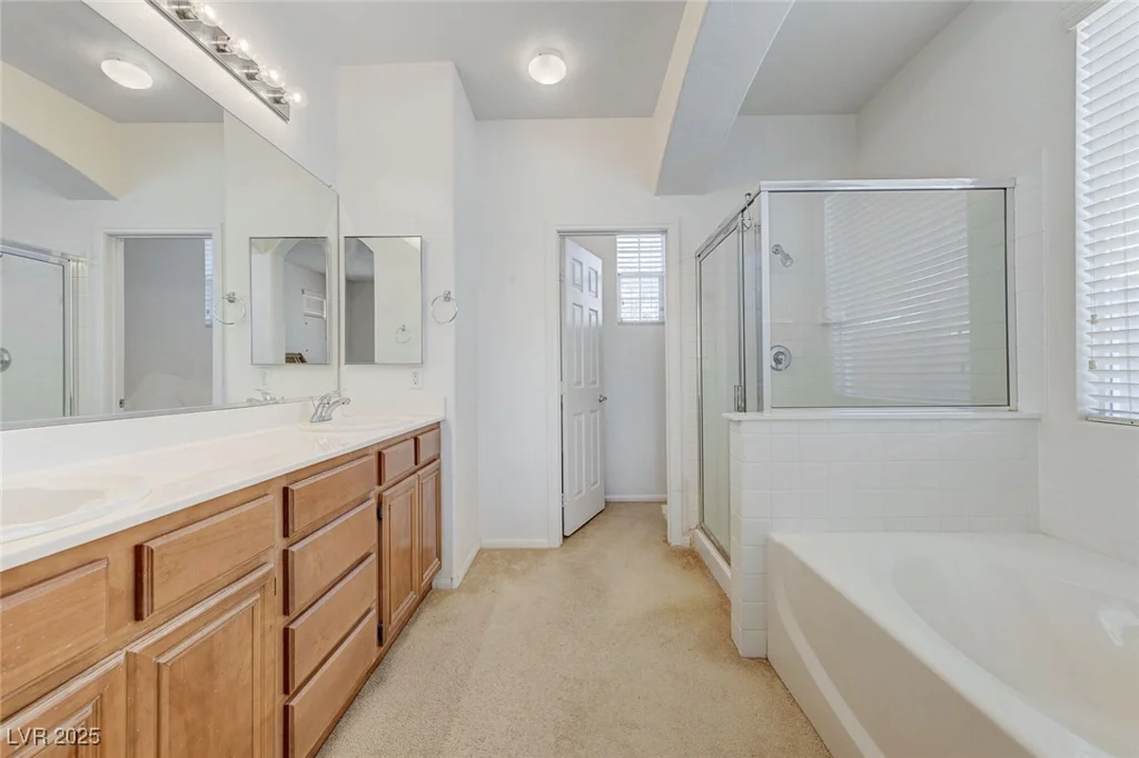 10389 Walking View, Las Vegas, NV 89135
