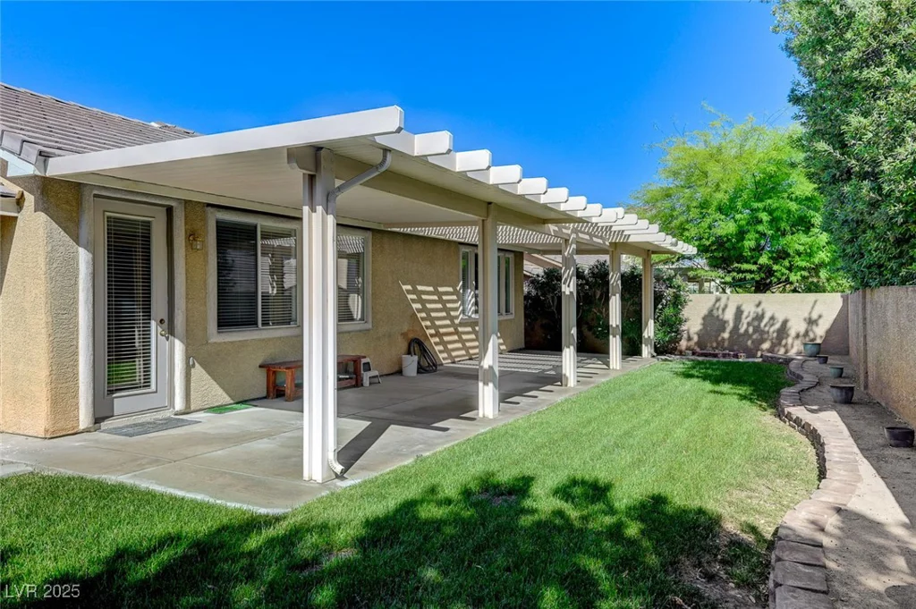 10389 Walking View, Las Vegas, NV 89135