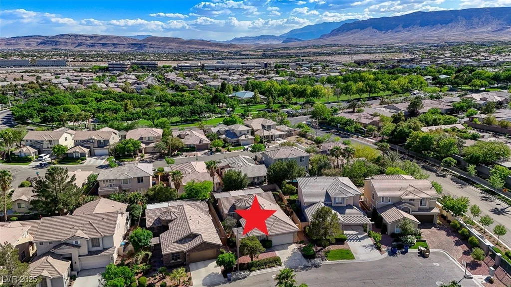 10389 Walking View, Las Vegas, NV 89135