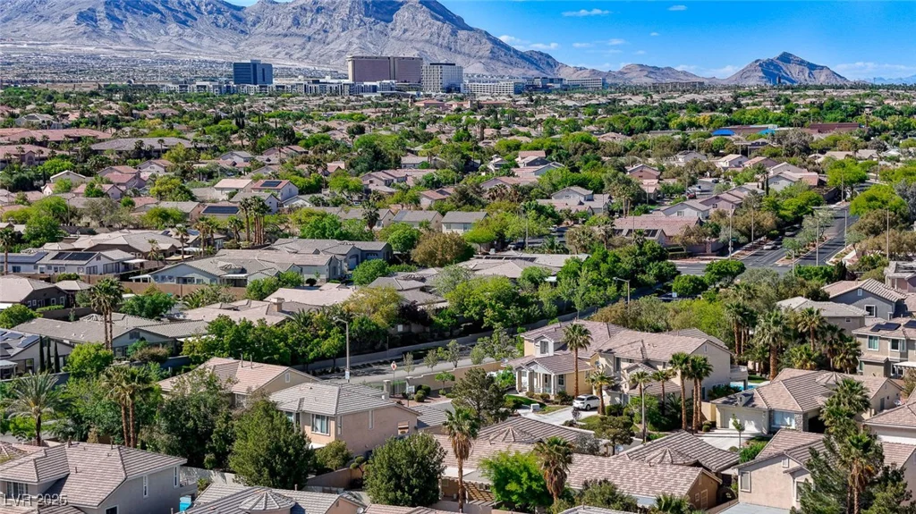 10389 Walking View, Las Vegas, NV 89135