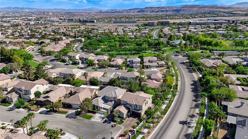 10389 Walking View, Las Vegas, NV 89135