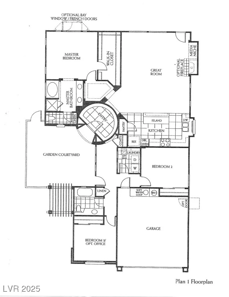 10389 Walking View, Las Vegas, NV 89135