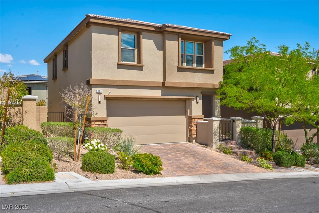 880 Cirrus Cloud, Las Vegas, NV 89138