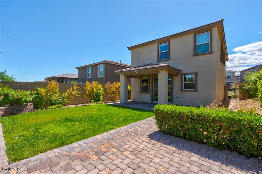 880 Cirrus Cloud, Las Vegas, NV 89138