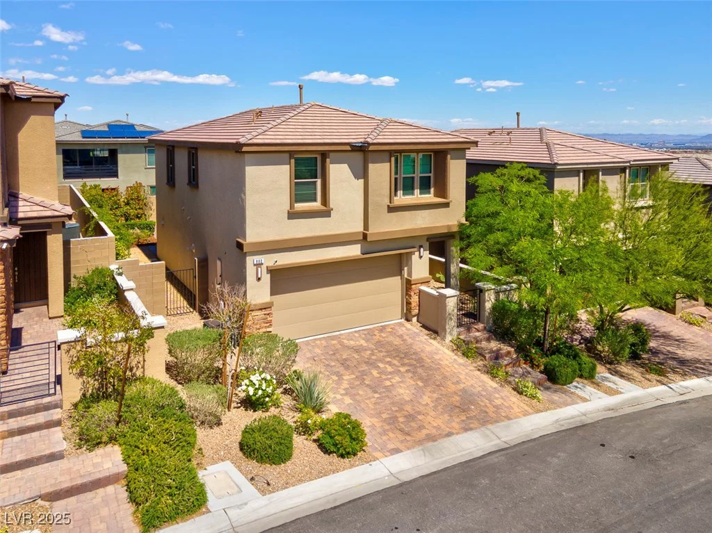 880 Cirrus Cloud, Las Vegas, NV 89138