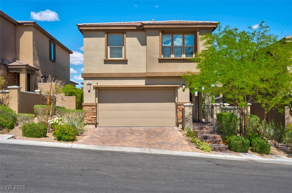 880 Cirrus Cloud, Las Vegas, NV 89138
