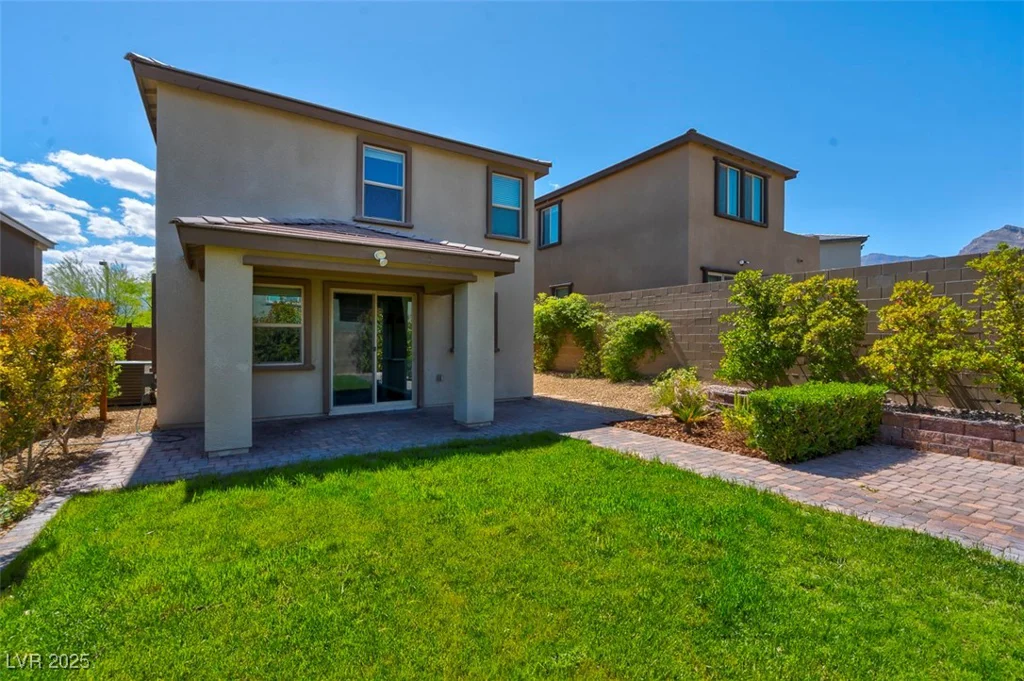 880 Cirrus Cloud, Las Vegas, NV 89138