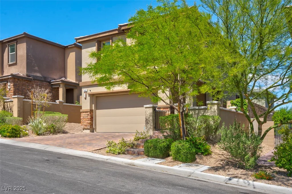 880 Cirrus Cloud, Las Vegas, NV 89138