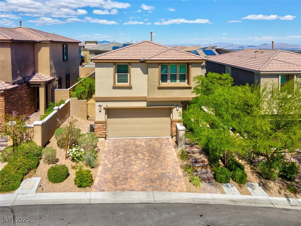 880 Cirrus Cloud, Las Vegas, NV 89138