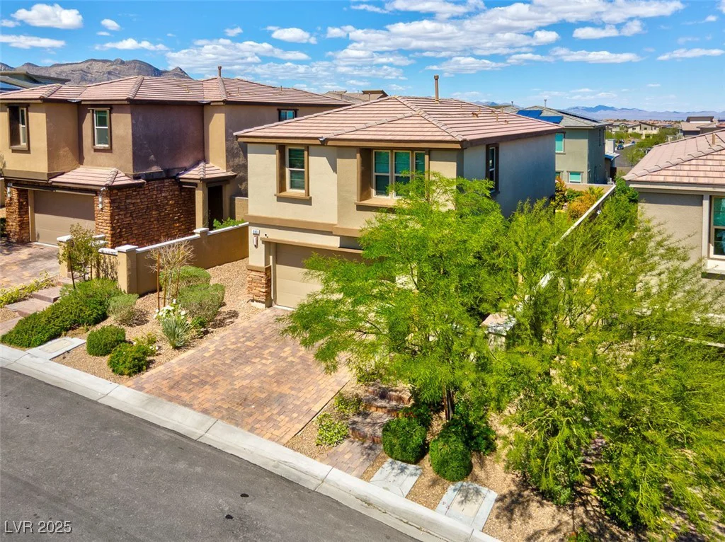 880 Cirrus Cloud, Las Vegas, NV 89138