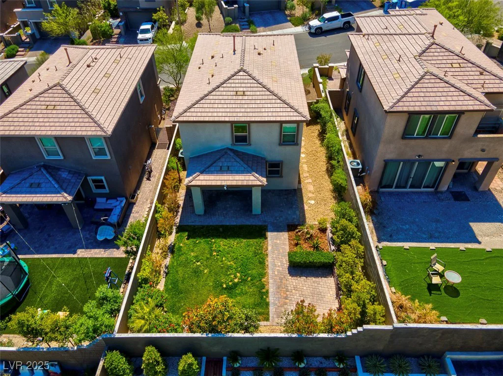 880 Cirrus Cloud, Las Vegas, NV 89138