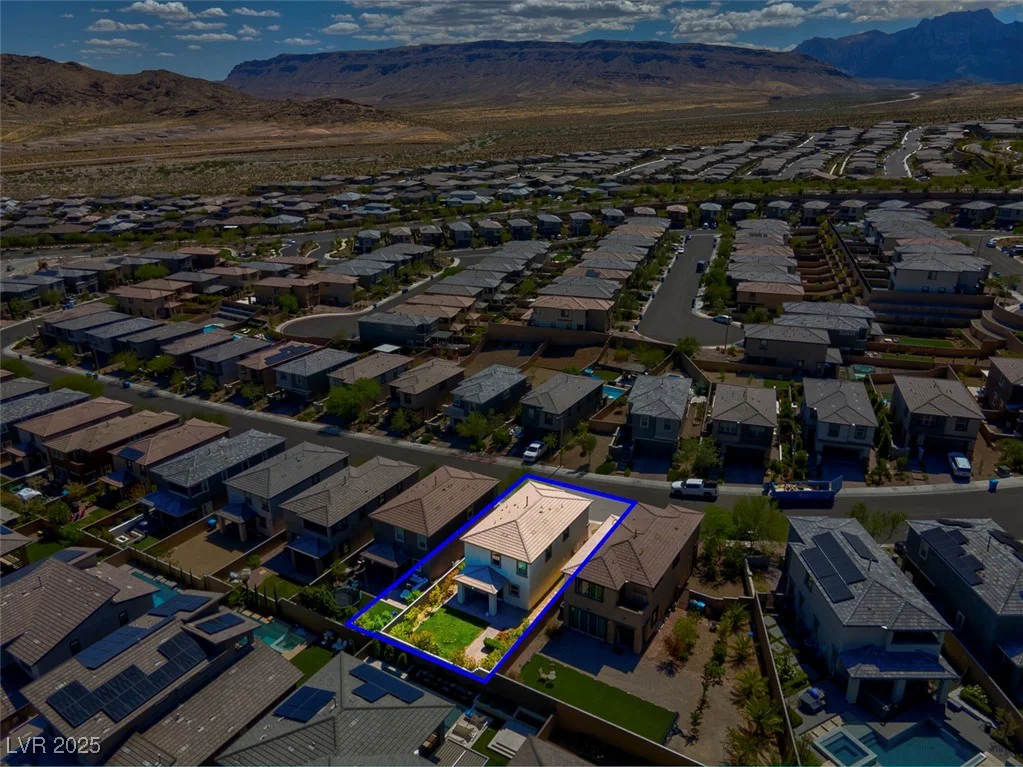 880 Cirrus Cloud, Las Vegas, NV 89138
