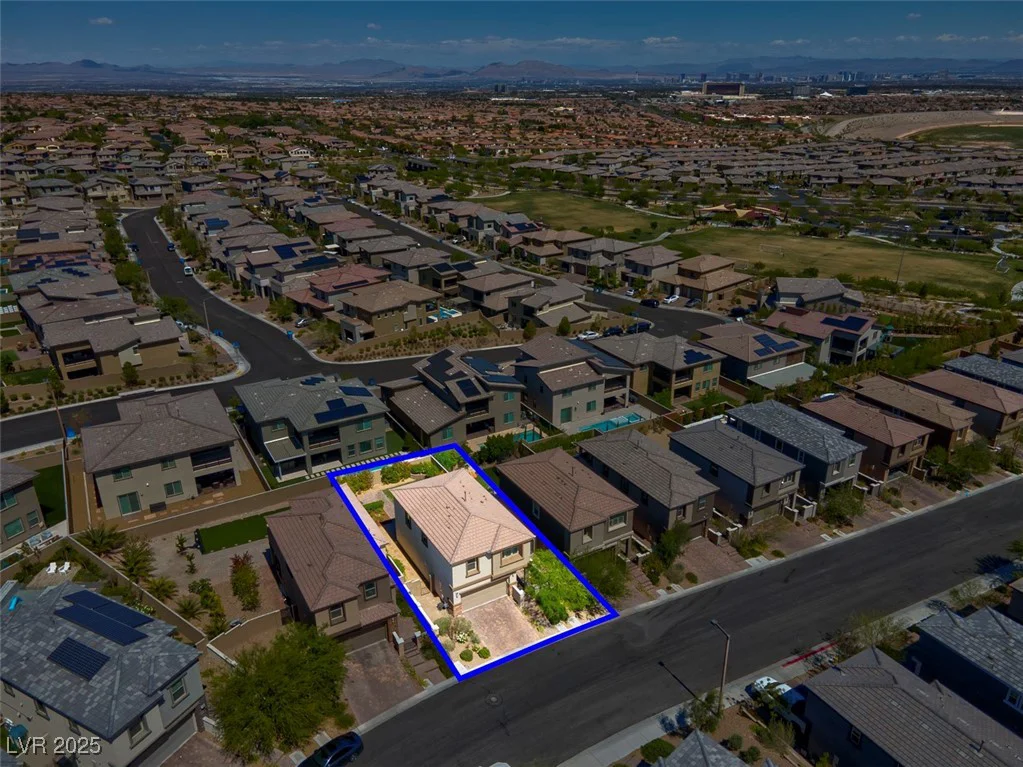 880 Cirrus Cloud, Las Vegas, NV 89138