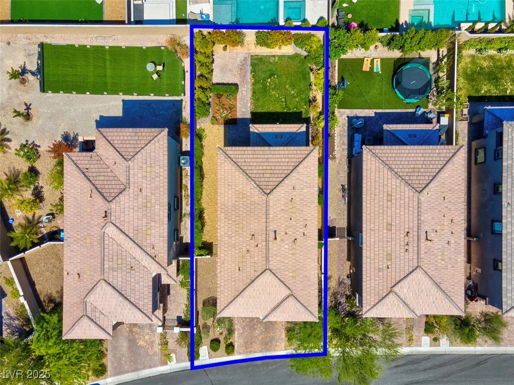 880 Cirrus Cloud, Las Vegas, NV 89138