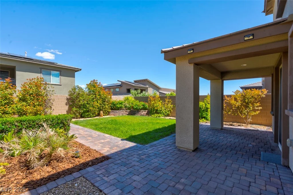 880 Cirrus Cloud, Las Vegas, NV 89138