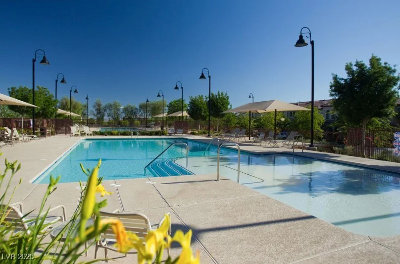 2501 Rofrano, Henderson, NV 89044