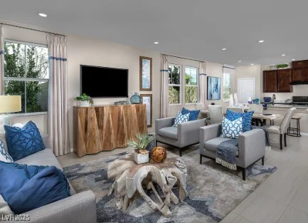 2501 Rofrano, Henderson, NV 89044