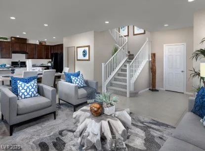 2501 Rofrano, Henderson, NV 89044
