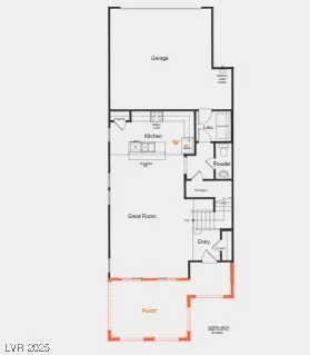 2501 Rofrano, Henderson, NV 89044