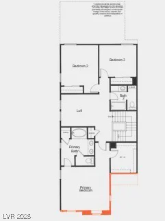 2501 Rofrano, Henderson, NV 89044