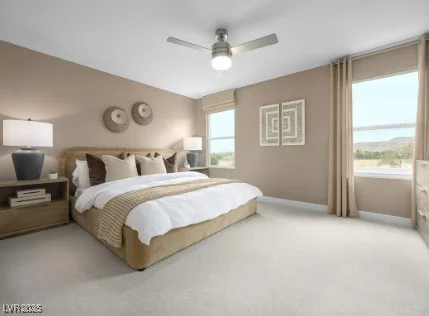 10029 Luna River, Las Vegas, NV 89148