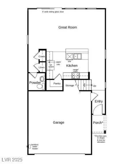 10029 Luna River, Las Vegas, NV 89148