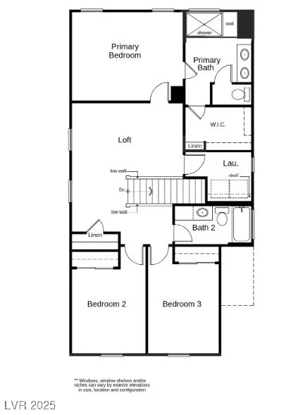 10029 Luna River, Las Vegas, NV 89148