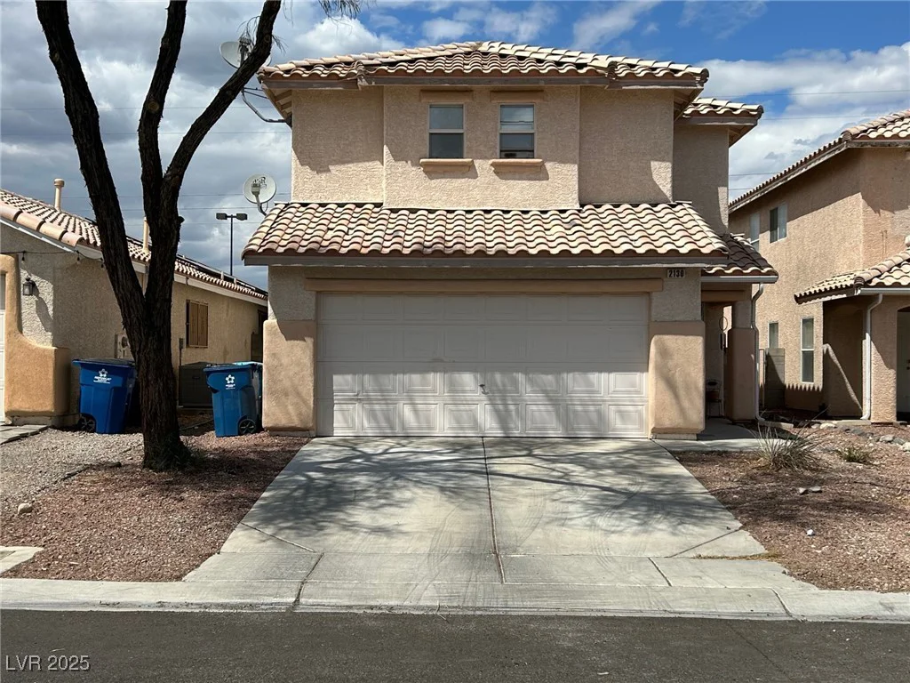 2130 Dragonslayer, Las Vegas, NV 89183