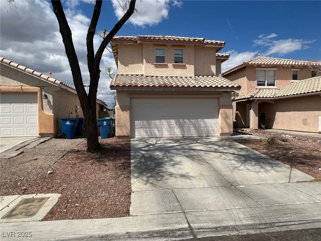 2130 Dragonslayer, Las Vegas, NV 89183