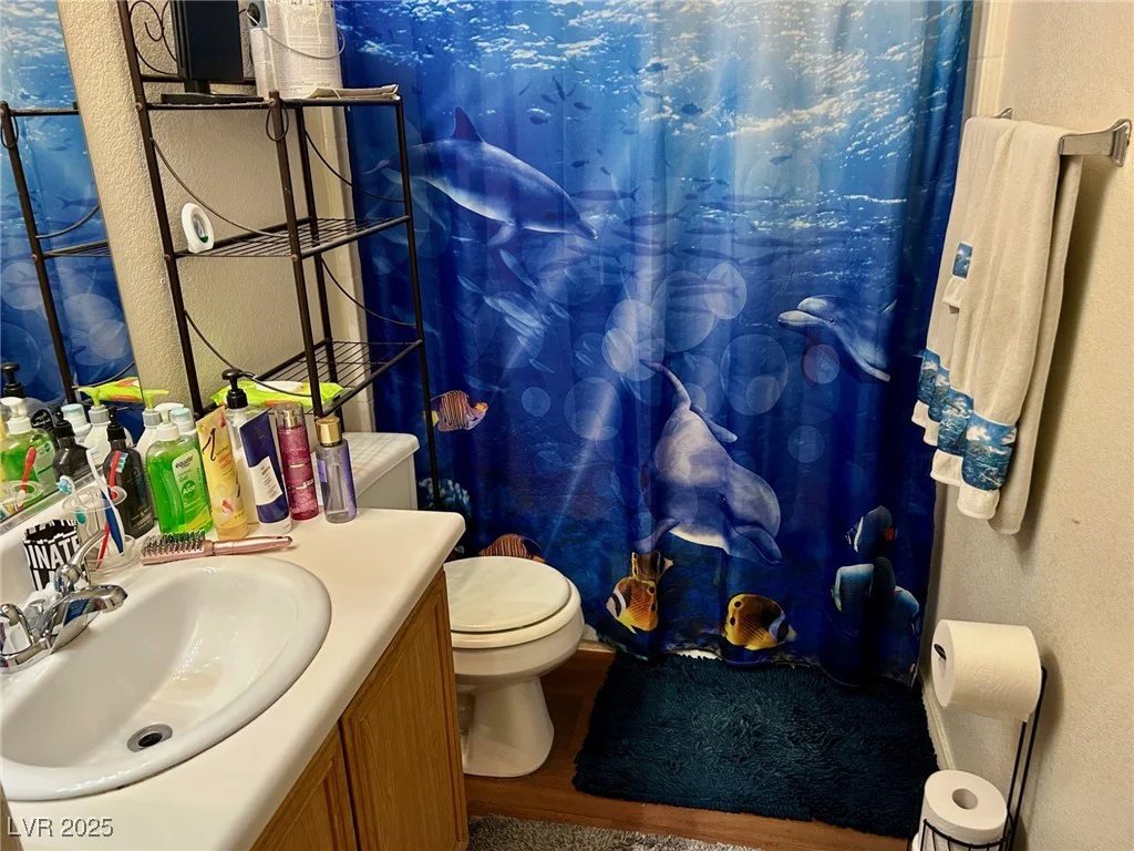 2130 Dragonslayer, Las Vegas, NV 89183