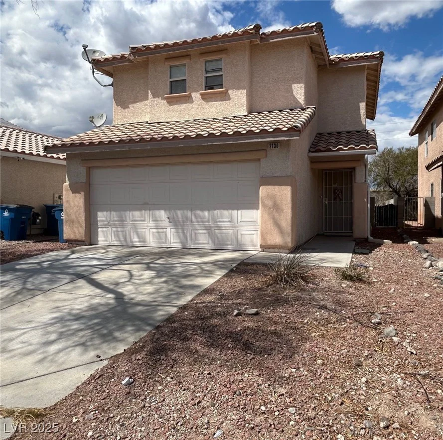 2130 Dragonslayer, Las Vegas, NV 89183
