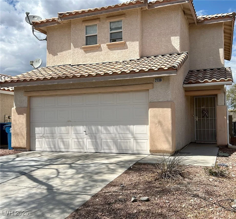 2130 Dragonslayer, Las Vegas, NV 89183