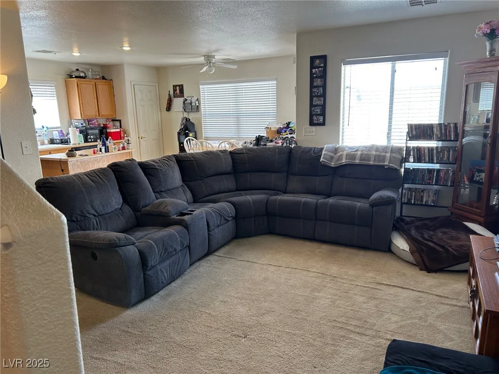 2130 Dragonslayer, Las Vegas, NV 89183