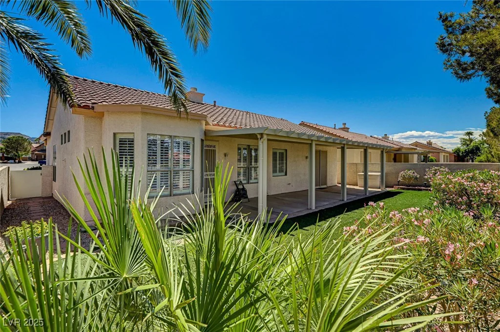 1574 Livingston, Henderson, NV 89012