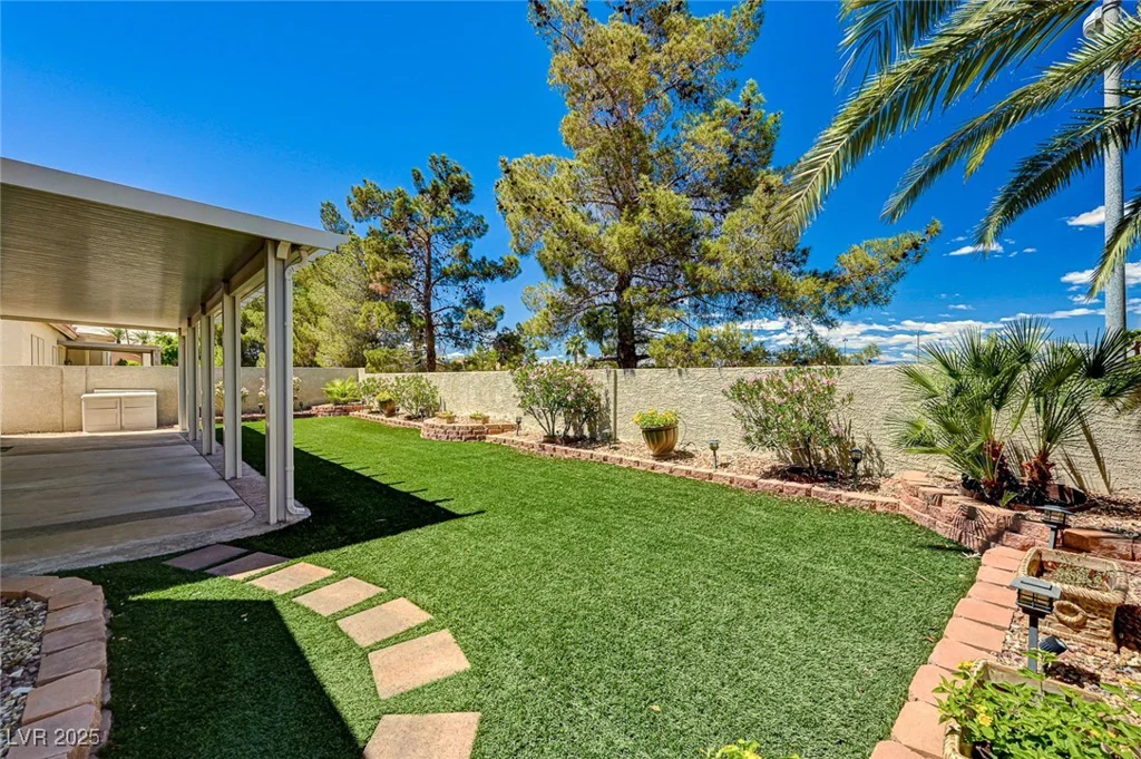 1574 Livingston, Henderson, NV 89012