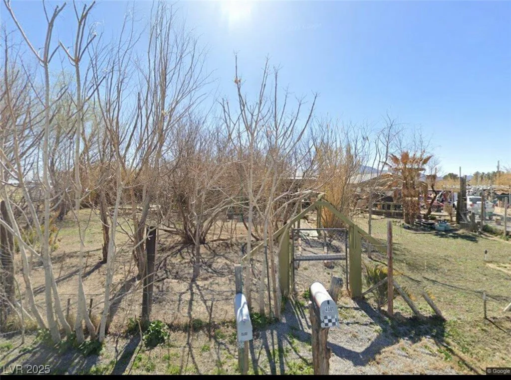4081 Retread, Pahrump, NV 89048