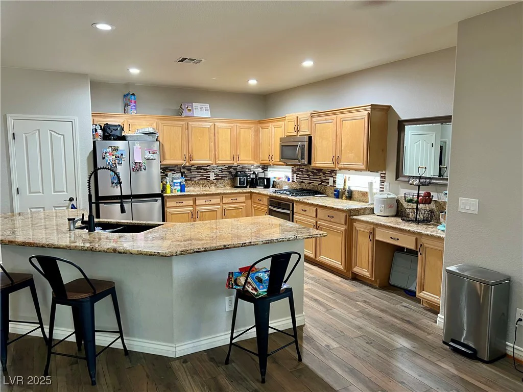 8928 Reining Spur, Las Vegas, NV 89143