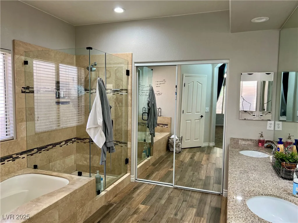 8928 Reining Spur, Las Vegas, NV 89143