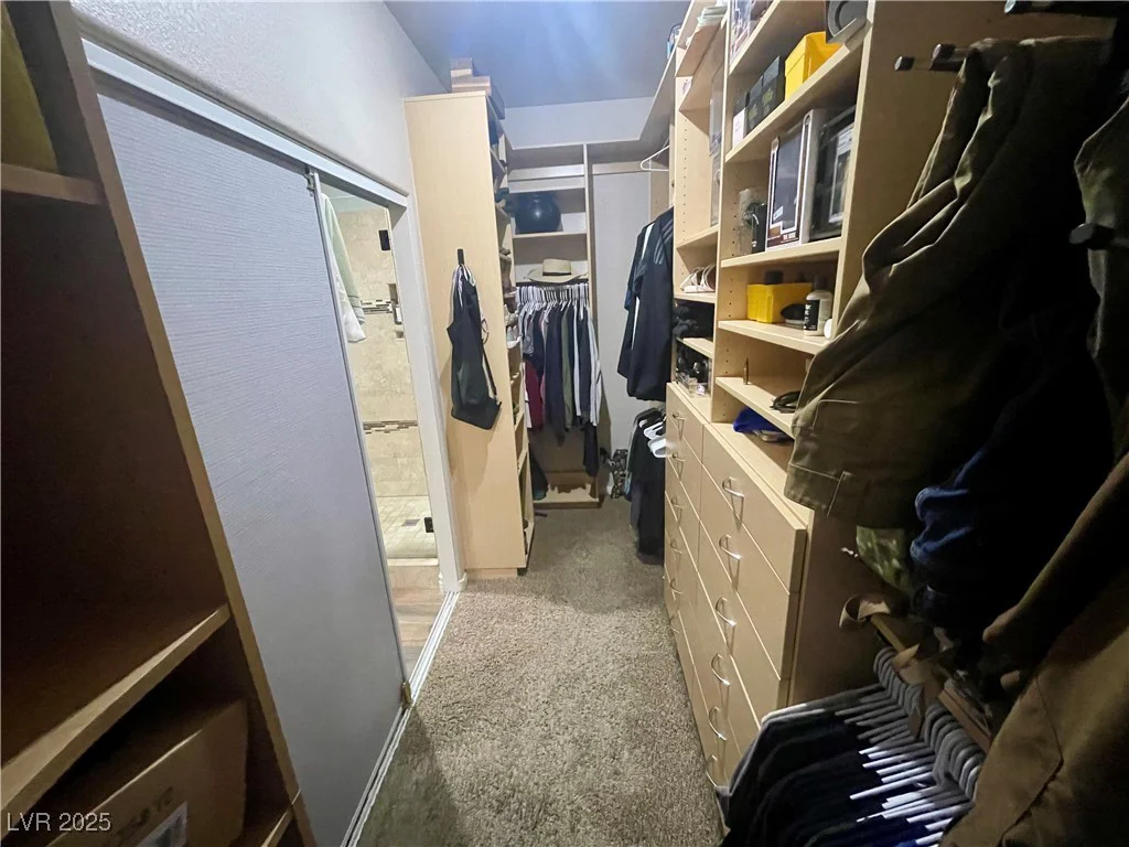 8928 Reining Spur, Las Vegas, NV 89143