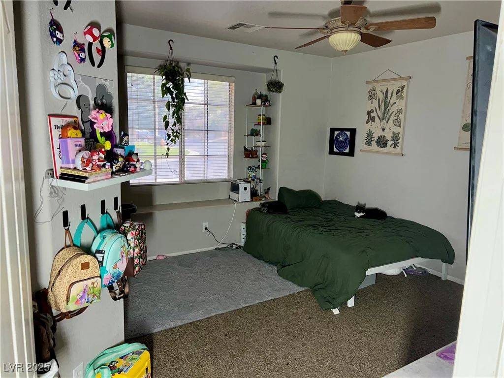 8928 Reining Spur, Las Vegas, NV 89143