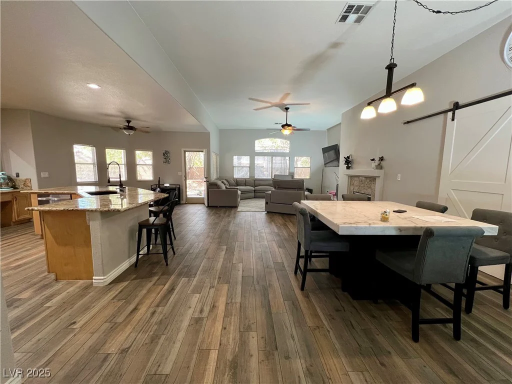 8928 Reining Spur, Las Vegas, NV 89143