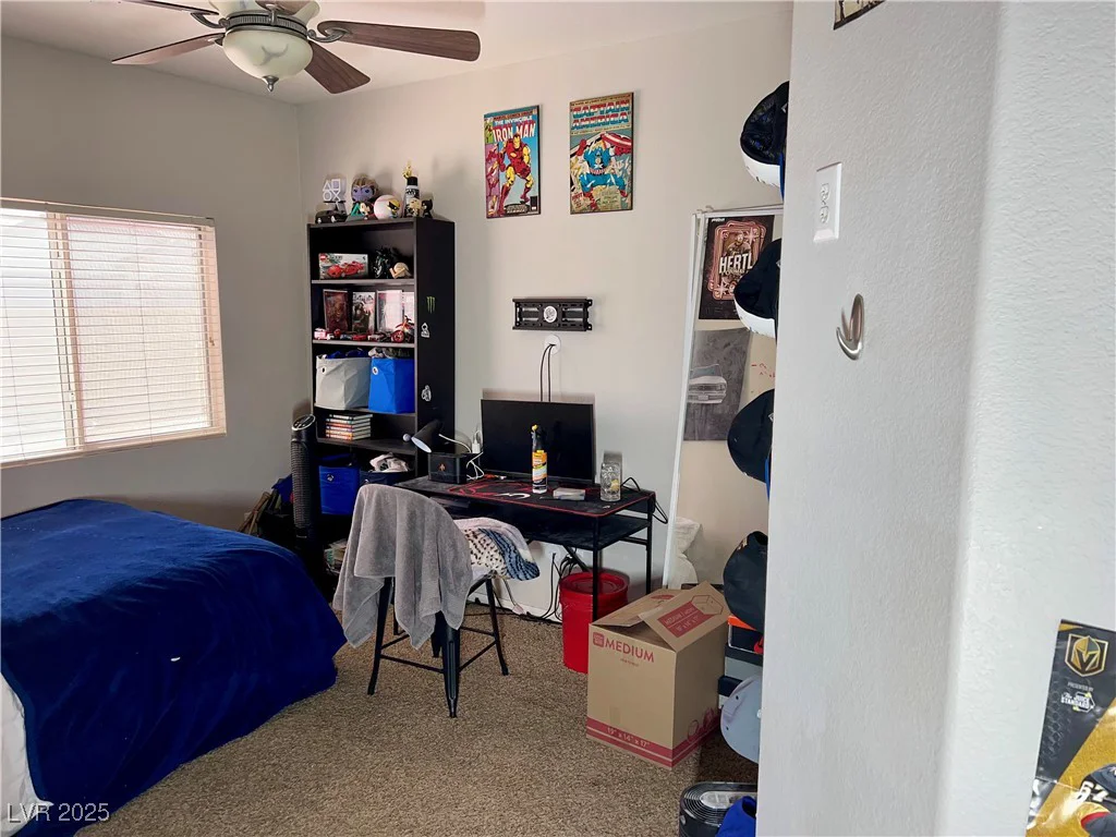 8928 Reining Spur, Las Vegas, NV 89143
