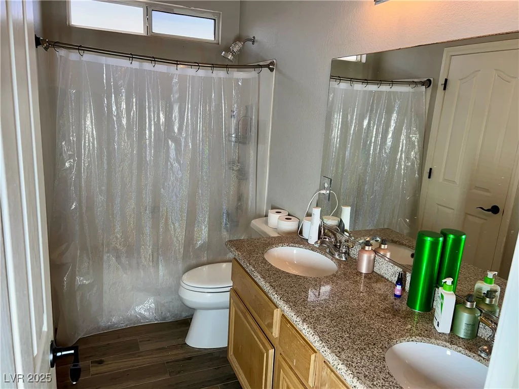 8928 Reining Spur, Las Vegas, NV 89143