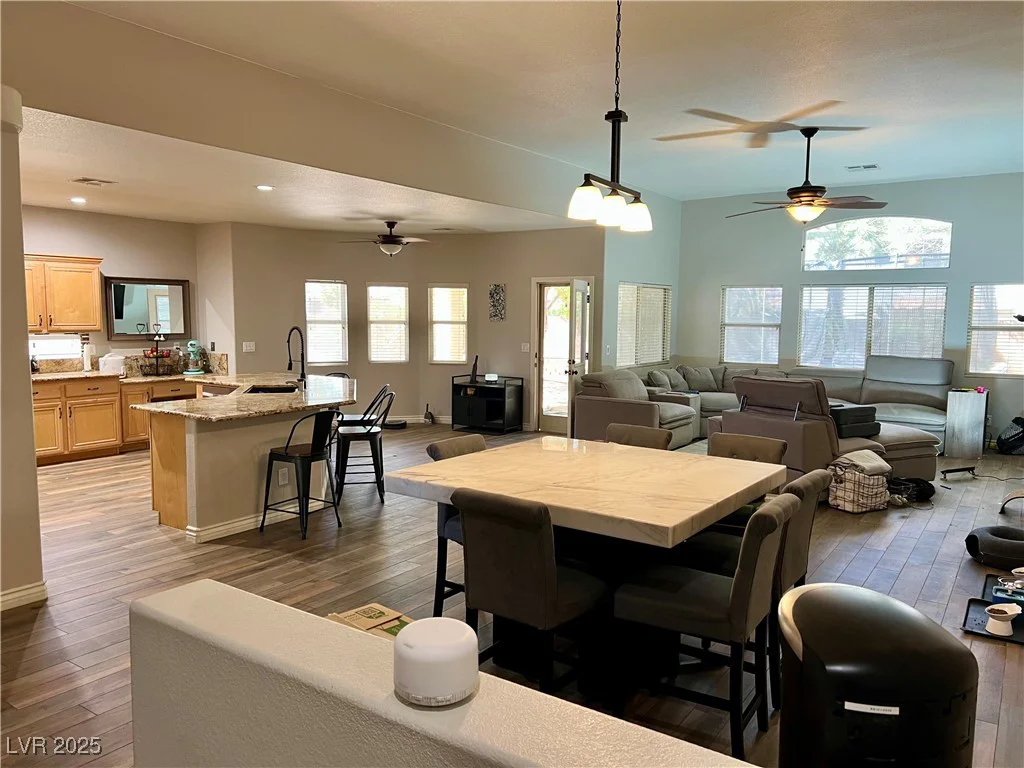 8928 Reining Spur, Las Vegas, NV 89143